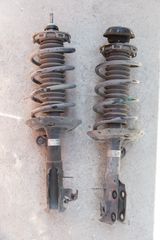 Αμορτισέρ Εμπρός Κομπλέ με Ελατήρια Honda Insight