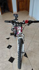 Ποδήλατο mountain 24άρι ideal strobe-thumb-4