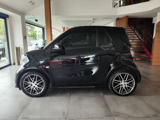 Smart ForTwo 2018 Brabus (Cabrio)-thumb-2