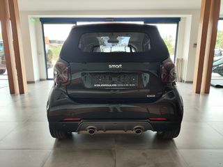 Smart ForTwo 2018 Brabus (Cabrio)-thumb-4