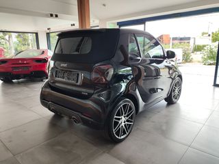Smart ForTwo 2018 Brabus (Cabrio)-thumb-5