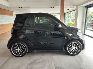 Smart ForTwo 2018 Brabus (Cabrio)-thumb-6