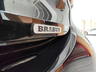 Smart ForTwo 2018 Brabus (Cabrio)-thumb-59