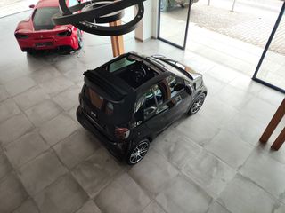Smart ForTwo 2018 Brabus (Cabrio)-thumb-60
