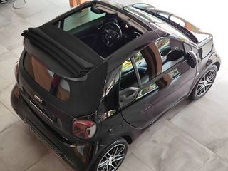 Smart ForTwo 2018 Brabus (Cabrio)-thumb-61