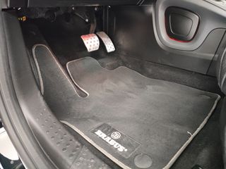 Smart ForTwo 2018 Brabus (Cabrio)-thumb-35