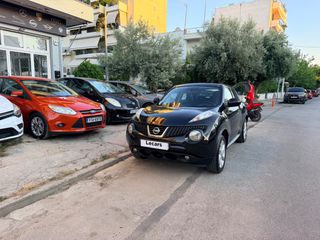 Nissan Juke 2010 1.5 DCI N-CONNECTA  K9K-thumb-2