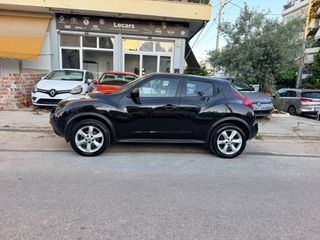 Nissan Juke 2010 1.5 DCI N-CONNECTA  K9K-thumb-3