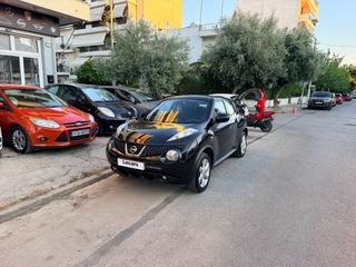 Nissan Juke 2010 1.5 DCI N-CONNECTA  K9K-thumb-4