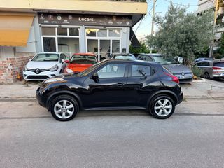 Nissan Juke 2010 1.5 DCI N-CONNECTA  K9K-thumb-5