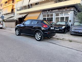 Nissan Juke 2010 1.5 DCI N-CONNECTA  K9K-thumb-6