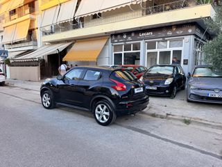Nissan Juke 2010 1.5 DCI N-CONNECTA  K9K-thumb-7