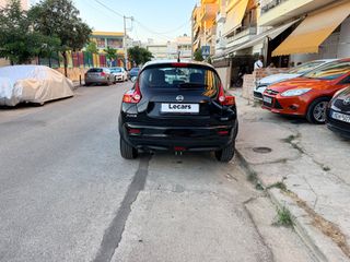Nissan Juke 2010 1.5 DCI N-CONNECTA  K9K-thumb-8