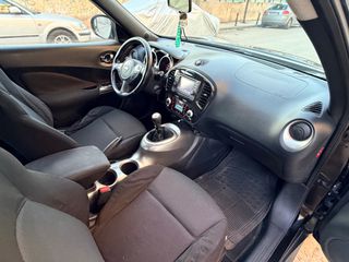 Nissan Juke 2010 1.5 DCI N-CONNECTA  K9K-thumb-33