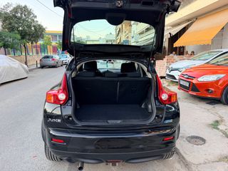 Nissan Juke 2010 1.5 DCI N-CONNECTA  K9K-thumb-34
