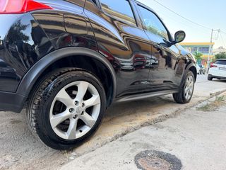 Nissan Juke 2010 1.5 DCI N-CONNECTA  K9K-thumb-35