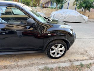Nissan Juke 2010 1.5 DCI N-CONNECTA  K9K-thumb-36
