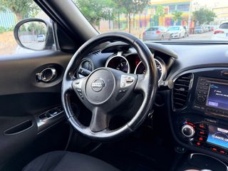 Nissan Juke 2010 1.5 DCI N-CONNECTA  K9K-thumb-37