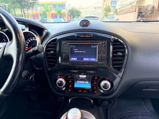 Nissan Juke 2010 1.5 DCI N-CONNECTA  K9K-thumb-38