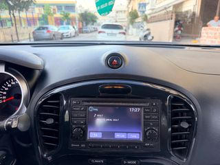 Nissan Juke 2010 1.5 DCI N-CONNECTA  K9K-thumb-41