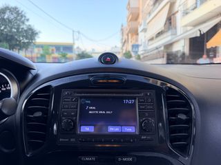 Nissan Juke 2010 1.5 DCI N-CONNECTA  K9K-thumb-42
