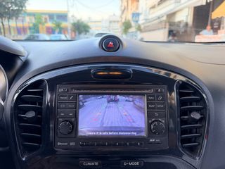 Nissan Juke 2010 1.5 DCI N-CONNECTA  K9K-thumb-43