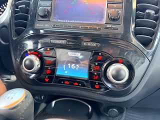 Nissan Juke 2010 1.5 DCI N-CONNECTA  K9K-thumb-44