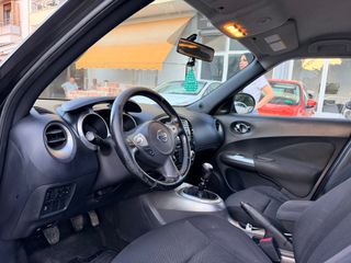 Nissan Juke 2010 1.5 DCI N-CONNECTA  K9K-thumb-50