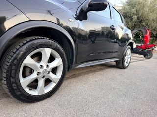 Nissan Juke 2010 1.5 DCI N-CONNECTA  K9K-thumb-52