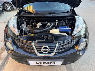 Nissan Juke 2010 1.5 DCI N-CONNECTA  K9K-thumb-53