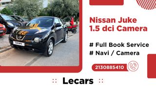 Nissan Juke 2010 1.5 DCI N-CONNECTA  K9K