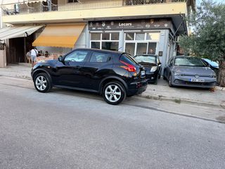 Nissan Juke 2010 1.5 DCI N-CONNECTA  K9K-thumb-9