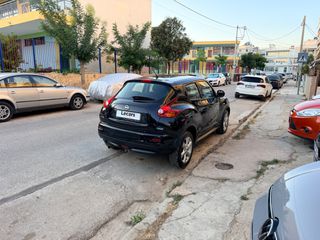 Nissan Juke 2010 1.5 DCI N-CONNECTA  K9K-thumb-10