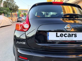 Nissan Juke 2010 1.5 DCI N-CONNECTA  K9K-thumb-11