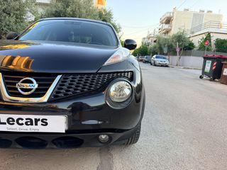 Nissan Juke 2010 1.5 DCI N-CONNECTA  K9K-thumb-13
