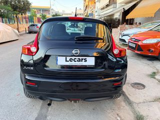 Nissan Juke 2010 1.5 DCI N-CONNECTA  K9K-thumb-14