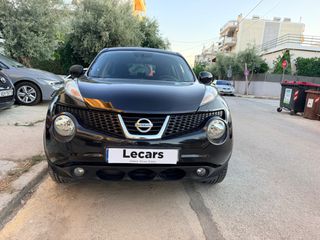 Nissan Juke 2010 1.5 DCI N-CONNECTA  K9K-thumb-15