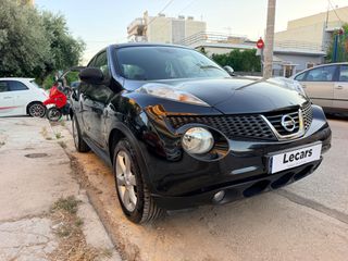 Nissan Juke 2010 1.5 DCI N-CONNECTA  K9K-thumb-16