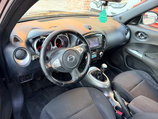 Nissan Juke 2010 1.5 DCI N-CONNECTA  K9K-thumb-17