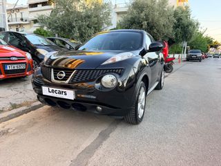Nissan Juke 2010 1.5 DCI N-CONNECTA  K9K-thumb-19