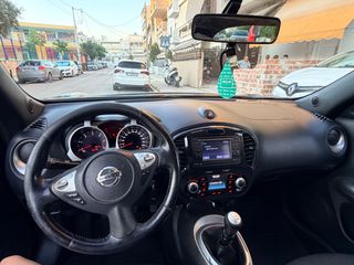 Nissan Juke 2010 1.5 DCI N-CONNECTA  K9K-thumb-22