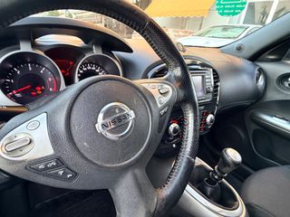 Nissan Juke 2010 1.5 DCI N-CONNECTA  K9K-thumb-23