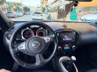 Nissan Juke 2010 1.5 DCI N-CONNECTA  K9K-thumb-24