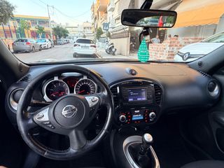 Nissan Juke 2010 1.5 DCI N-CONNECTA  K9K-thumb-25