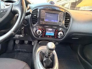Nissan Juke 2010 1.5 DCI N-CONNECTA  K9K-thumb-26