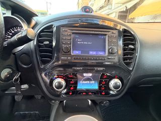 Nissan Juke 2010 1.5 DCI N-CONNECTA  K9K-thumb-27