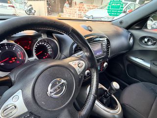 Nissan Juke 2010 1.5 DCI N-CONNECTA  K9K-thumb-28