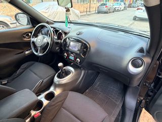 Nissan Juke 2010 1.5 DCI N-CONNECTA  K9K-thumb-31