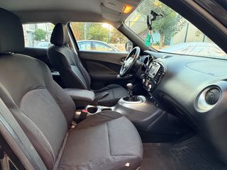 Nissan Juke 2010 1.5 DCI N-CONNECTA  K9K-thumb-32