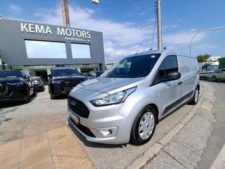 Κλούβα Ford 2023 connect κλουβα